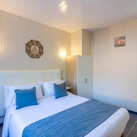 1 De L'orée Du Bois Casa vacanze