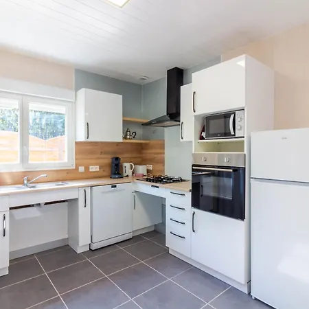 Casa vacanze 1 De L'orée Du Bois