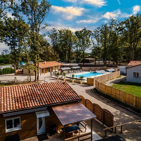 Casa vacanze 1 De L'orée Du Bois *