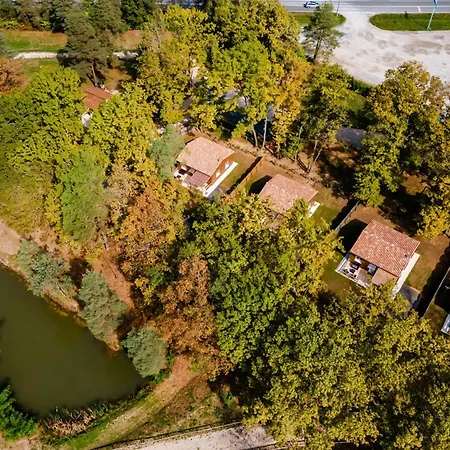 1 De L'orée Du Bois Casa vacanze