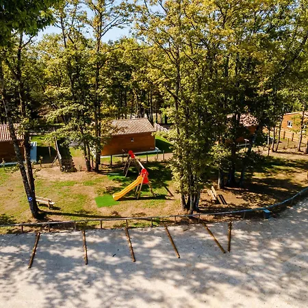 1 De L'orée Du Bois Casa vacanze Thenon