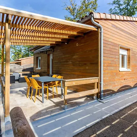 1 De L'orée Du Bois Casa vacanze