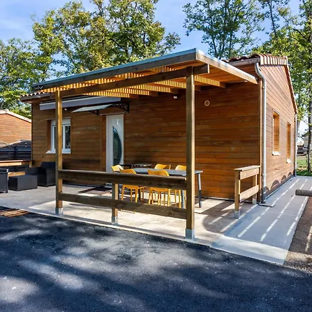 1 De L'orée Du Bois Thenon