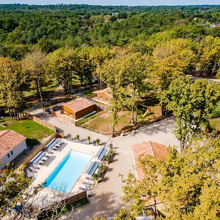 1 De L'orée Du Bois Casa vacanze *