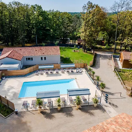 Casa vacanze 1 De L'orée Du Bois *