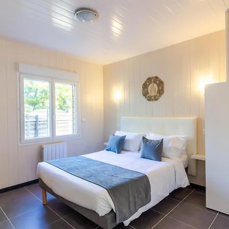 Holiday home 1 De L'oree Du Bois Thenon