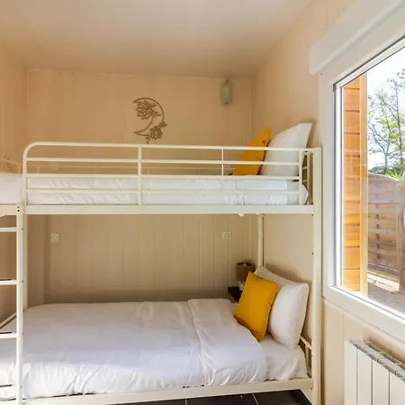 1 De L'oree Du Bois Holiday home