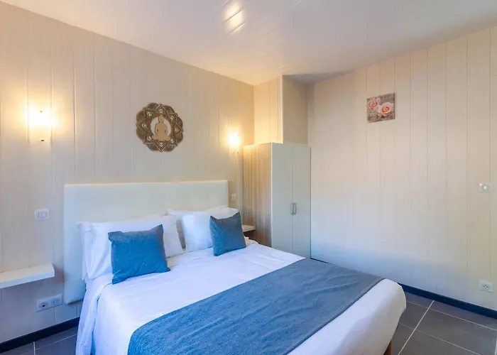 1 De L'oree Du Bois Casa de Férias