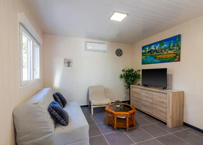 1 De L'oree Du Bois * Thenon