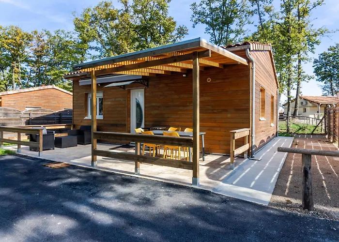 1 De L'oree Du Bois Thenon